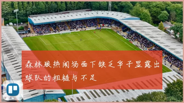 森林狼热闹场面下缺乏华子显露出球队的粗糙与不足